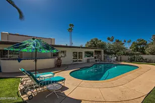 8012 E Via Campo --, Scottsdale, AZ 85258 - Photo 1