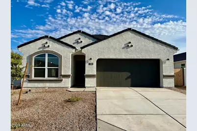 1322 W Byrd Avenue, Coolidge, AZ 85128 - Photo 1