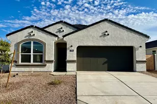 1322 W Byrd Ave, Coolidge, AZ 85128 - Photo 1