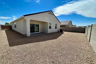1322 W Byrd Ave, Coolidge, AZ 85128 - Photo 18