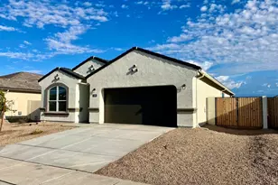 1322 W Byrd Ave, Coolidge, AZ 85128 - Photo 2