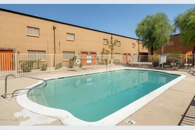 1503 W Missouri Avenue, Phoenix, AZ 85015 - Photo 1