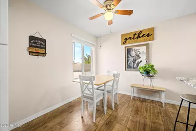 2737 W Junquillo Circle, Mesa, AZ 85202 - Photo 8