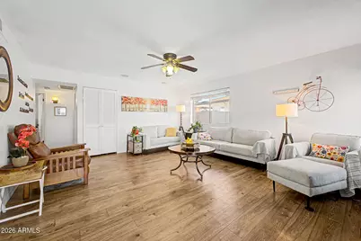2737 W Junquillo Circle, Mesa, AZ 85202 - Photo 4