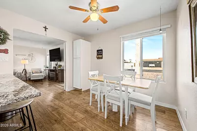 2737 W Junquillo Circle, Mesa, AZ 85202 - Photo 6