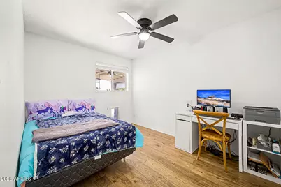 2737 W Junquillo Circle, Mesa, AZ 85202 - Photo 16