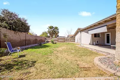 2737 W Junquillo Circle, Mesa, AZ 85202 - Photo 20