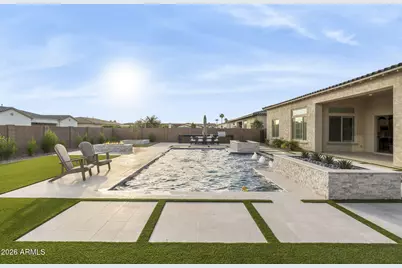 18849 E Azalea Drive, Queen Creek, AZ 85142 - Photo 38