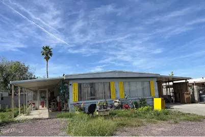 7410 S 43rd Street, Phoenix, AZ 85042 - Photo 1