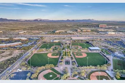 8012 E Via Campo --, Scottsdale, AZ 85258 - Photo 32