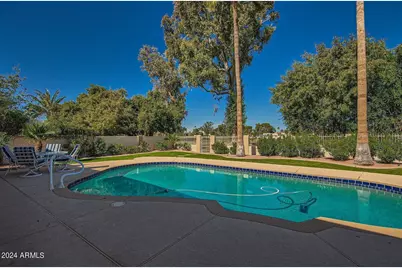8012 E Via Campo --, Scottsdale, AZ 85258 - Photo 8