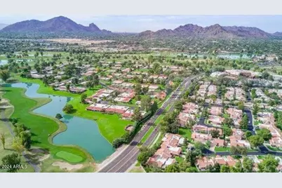 8012 E Via Campo --, Scottsdale, AZ 85258 - Photo 10