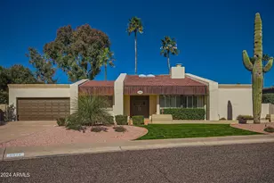 8012 E Via Campo --, Scottsdale, AZ 85258 - Photo 1