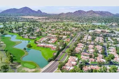 8012 E Via Campo --, Scottsdale, AZ 85258 - Photo 10