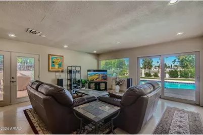 8012 E Via Campo --, Scottsdale, AZ 85258 - Photo 6