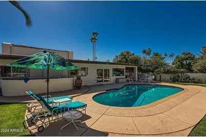 8012 E Via Campo --, Scottsdale, AZ 85258 - Photo 2