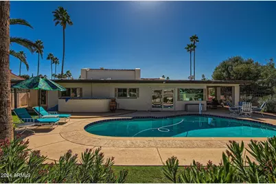 8012 E Via Campo, Scottsdale, AZ 85258 - Photo 30