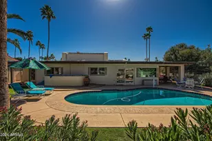 8012 E Via Campo, Scottsdale, AZ 85258 - Photo 30