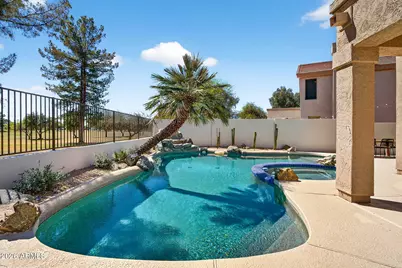 6735 E Gelding Drive, Scottsdale, AZ 85254 - Photo 52