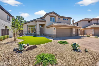 6735 E Gelding Drive, Scottsdale, AZ 85254 - Photo 2