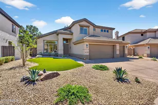 6735 E Gelding Dr, Scottsdale, AZ 85254 - Photo 2