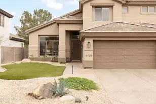 6735 E Gelding Dr, Scottsdale, AZ 85254 - Photo 2