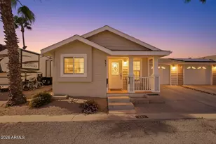 11201 N El Mirage Rd, El Mirage, AZ 85335 - Photo 1