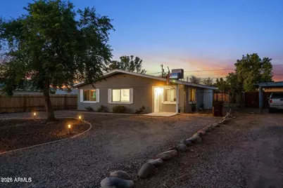 8114 E 4th Avenue, Mesa, AZ 85208 - Photo 1