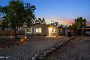 8114 E 4th Ave, Mesa, AZ 85208 - Photo 1