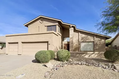 2414 W Barrow Drive, Chandler, AZ 85224 - Photo 2