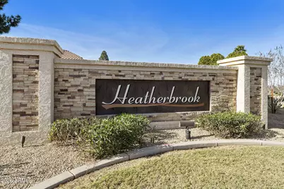 2414 W Barrow Drive, Chandler, AZ 85224 - Photo 1