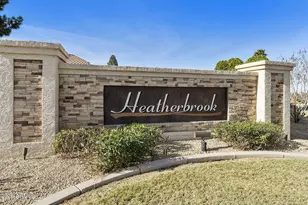 2414 W Barrow Dr, Chandler, AZ 85224 - Photo 1