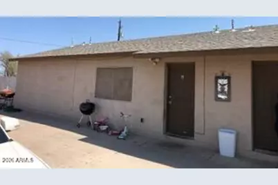 1235 E Wood Street, Phoenix, AZ 85040 - Photo 1