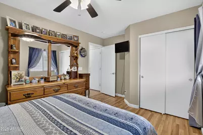 3311 S 256th Drive, Buckeye, AZ 85326 - Photo 46