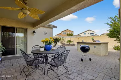 3311 S 256th Drive, Buckeye, AZ 85326 - Photo 60