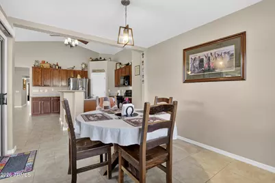 3311 S 256th Drive, Buckeye, AZ 85326 - Photo 14