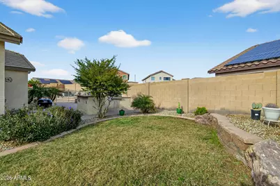 3311 S 256th Drive, Buckeye, AZ 85326 - Photo 62