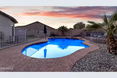 3311 S 256th Drive, Buckeye, AZ 85326 - Photo 56