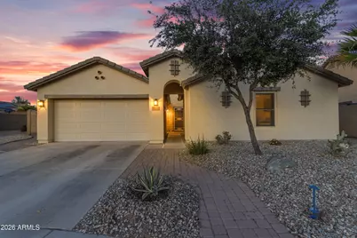 3311 S 256th Drive, Buckeye, AZ 85326 - Photo 2