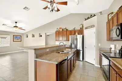 3311 S 256th Drive, Buckeye, AZ 85326 - Photo 64