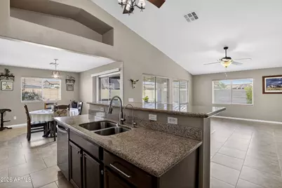 3311 S 256th Drive, Buckeye, AZ 85326 - Photo 76