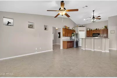 3311 S 256th Drive, Buckeye, AZ 85326 - Photo 18