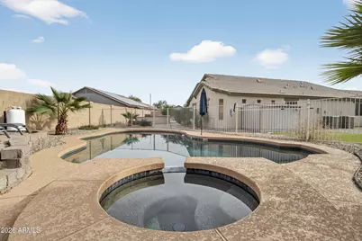 3311 S 256th Drive, Buckeye, AZ 85326 - Photo 68