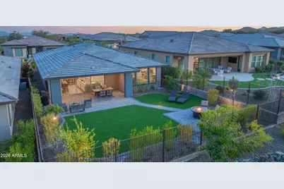 18210 E Massai Point Drive, Rio Verde, AZ 85263 - Photo 50