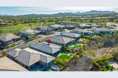 18210 E Massai Point Drive, Rio Verde, AZ 85263 - Photo 38