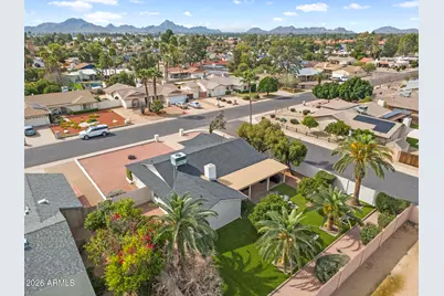 4932 E Evans Drive, Scottsdale, AZ 85254 - Photo 30