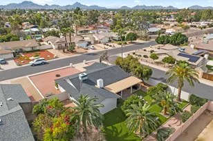 4932 E Evans Dr, Scottsdale, AZ 85254 - Photo 30