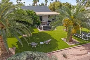 4932 E Evans Dr, Scottsdale, AZ 85254 - Photo 1