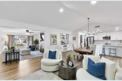 4932 E Evans Drive, Scottsdale, AZ 85254 - Photo 8