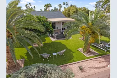 4932 E Evans Drive, Scottsdale, AZ 85254 - Photo 2